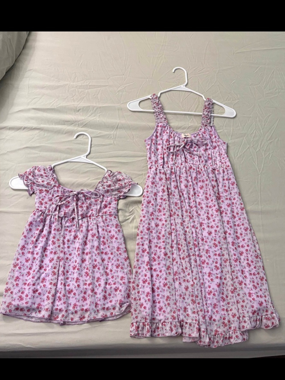 Tullabee Mommy and Me Set
